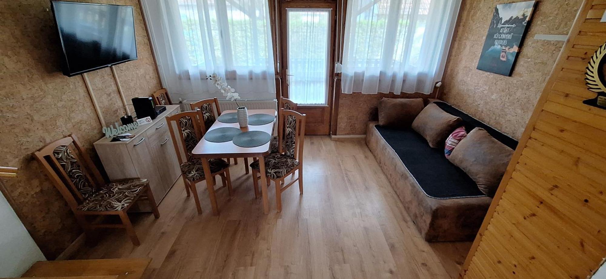 For You Apartman גיולה מראה חיצוני תמונה
